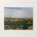 Zoek naar granada puzzels Paleis