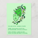 Zoek naar comedy uitnodigingen Theater