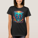 Zoek naar onderwater tshirts Voor haar