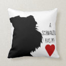 Zoek naar schnauzer kussens Liefde