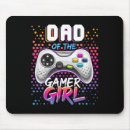 Zoek naar girl gamer muismatten Fantasie