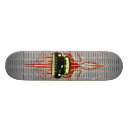 Zoek naar old school skateboards Douane