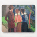 Zoek naar august macke muismatten 1914