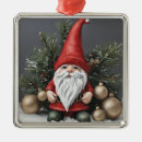 Zoek naar kerstmis gnoom ornamenten Elk persoon