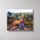 Zoek naar eet canvas prints Dier