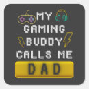 Zoek naar gamer stickers Voor hem