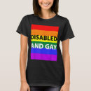Zoek naar gehandicapten tshirts Cultuur