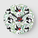 Zoek naar mooie panda posters Groot