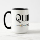 Zoek naar quilter mokken Naald