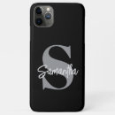 Zoek naar iphone 11 pro max hoesjes Zwart wit