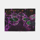 Zoek naar instrument dekens Zwart