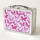 Zoek naar vlinders lunchboxen Waterverf