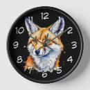Zoek naar fox kunst Waterverf