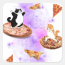 Zoek naar kat ruimte stickers Galaxy
