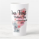 Zoek naar eerste moederdag mokken Baby