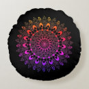 Zoek naar mandala design kussens Ontwerp