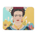 Zoek naar mexicaanse magneten Frida kahlo