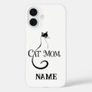 Zoek naar kat iphone hoesjes Moeder
