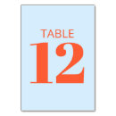 Zoek naar huwelijk tafelkaarten Trouwtafel nummers