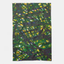 Zoek naar gras keuken handdoeken Groen