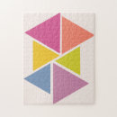 Zoek naar eeuw puzzels Geometrisch