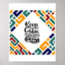 Zoek naar bakkers posters Keuken