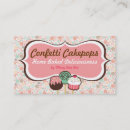 Zoek naar poppen visitekaartjes Zoet