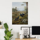 Zoek naar vintage dieren posters Schilderij