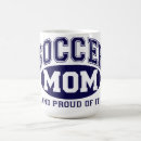Zoek naar voetbal koffie mokken Moeder