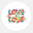 Zoek naar kleurstof stickers Rainbow