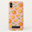 Zoek naar tropisch fruit iphone hoesjes Voedsel