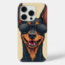Zoek naar doberman iphone hoesjes Schattig