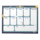 Zoek naar ster notitieblokken Maan