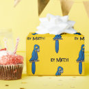Zoek naar papegaai cadeaupapier Voor kinderen