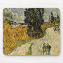 Zoek naar impressionist muismatten Maan