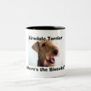 Zoek naar airedale terrier mokken Doodsbang