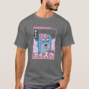 Zoek naar anime otaku tshirts Liefde
