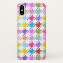 Zoek naar houndstooth iphone hoesjes Gipsplaat
