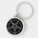 Zoek naar baphomet sleutelhangers 666