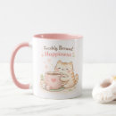 Zoek naar kawaii kat mokken Voor haar