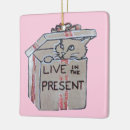 Zoek naar woordspelingen ornamenten Schattig