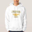 Zoek naar trompet hoodies Speler
