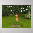 Zoek naar indiaans posters Inspirerend