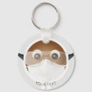 Zoek naar dokters sleutelhangers Medisch