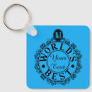 Zoek naar collega sleutelhangers Elk persoon