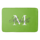 Zoek naar appel badmatten Groen