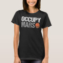 Zoek naar occupy dames tshirts Wetenschap