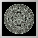 Zoek naar mayan kalender posters Mexico