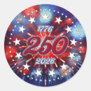 Zoek naar explosie stickers 4 juli