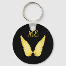 Zoek naar angel wings sleutelhangers Elegant